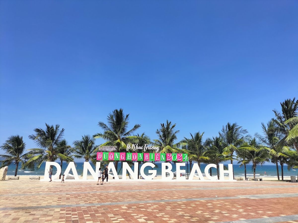 My Khe Beach photo 3