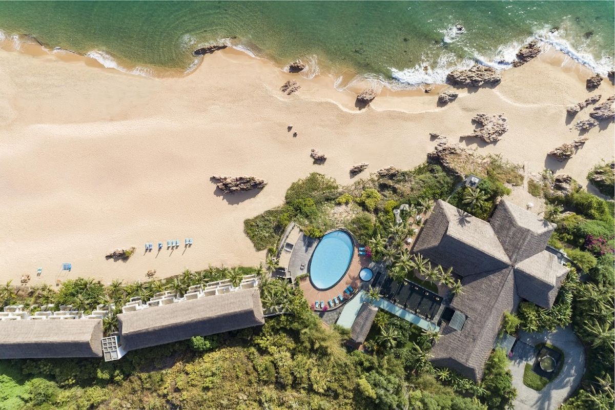 Avani Quy Nhon Resort facilities in Hoi An Old Town