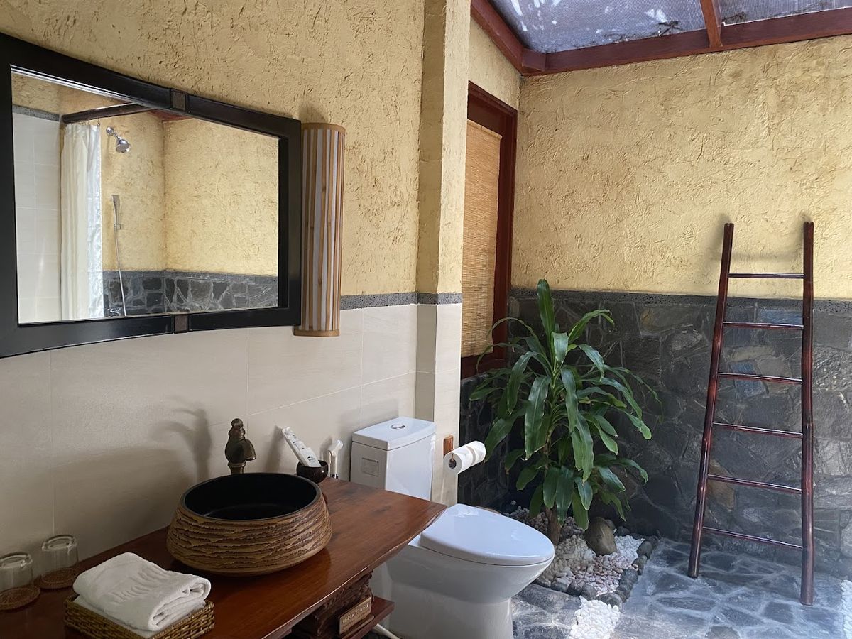 Bamboo Village Beach Resort & Spa facilities in Hoi An Old Town