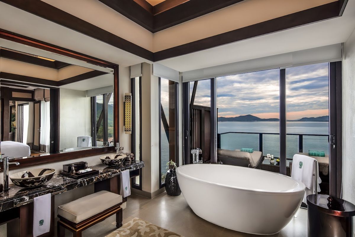 Banyan Tree Lang Co Vietnam facilities in Hoi An Old Town
