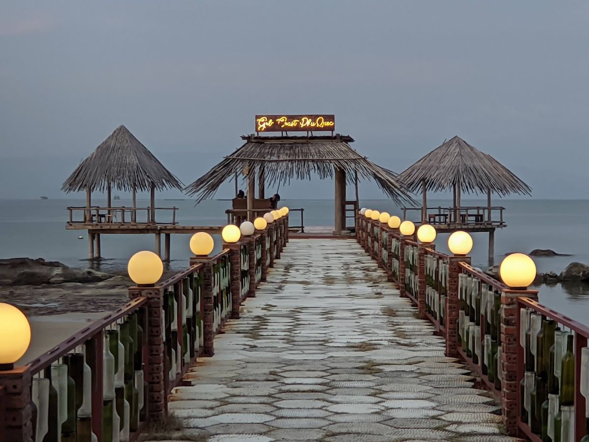 Gold Coast Resort Phu Quoc exterior in Hoi An Old Town