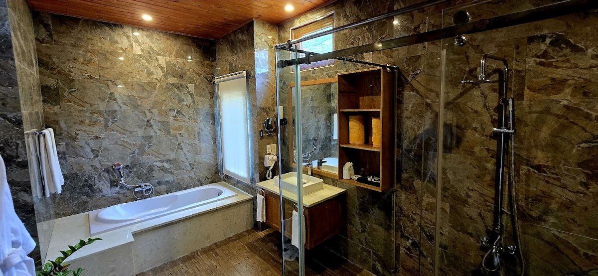 Gold Coast Resort Phu Quoc facilities in Hoi An Old Town