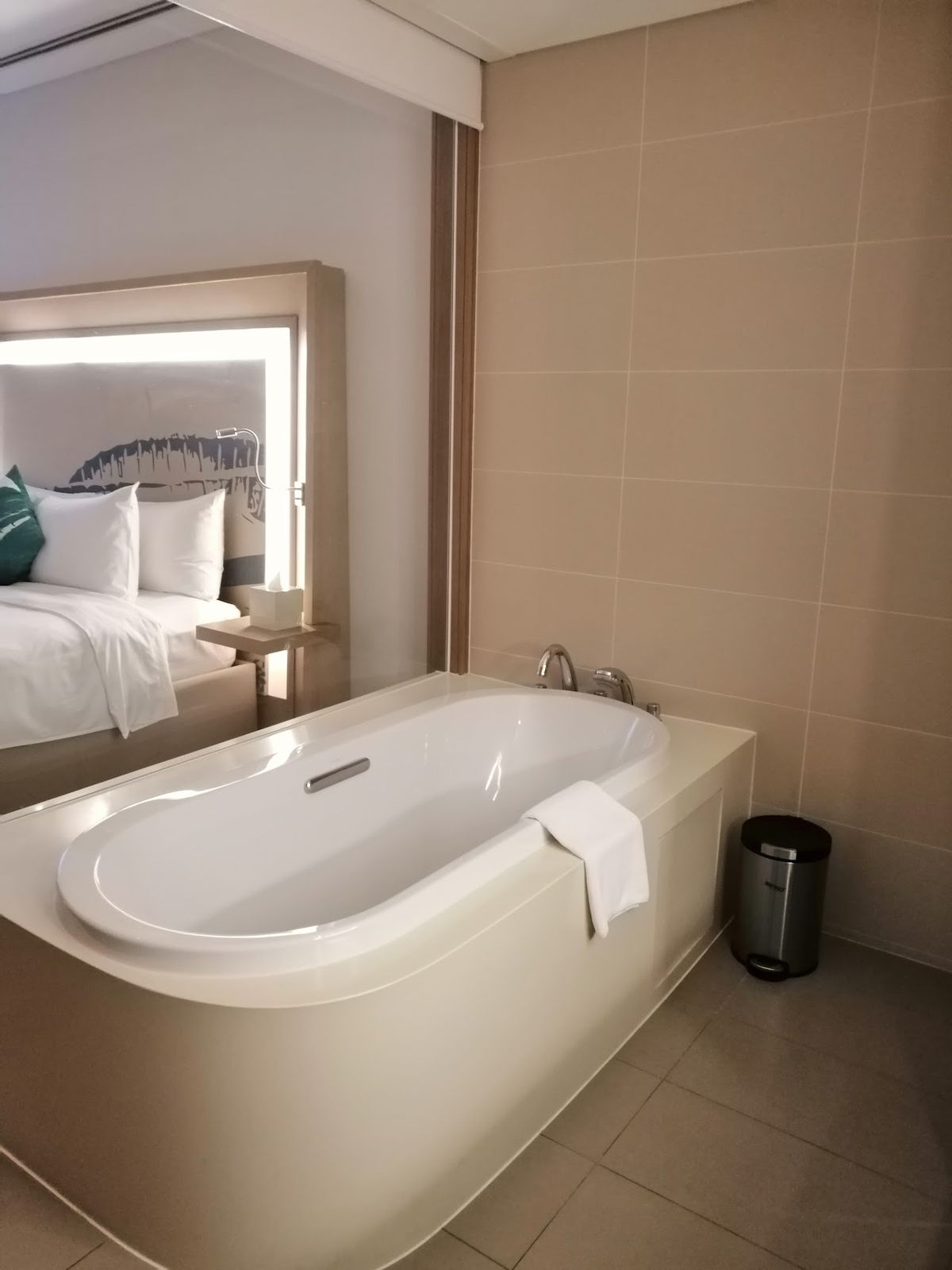 Novotel Danang Premier Han River facilities in Non Nuoc