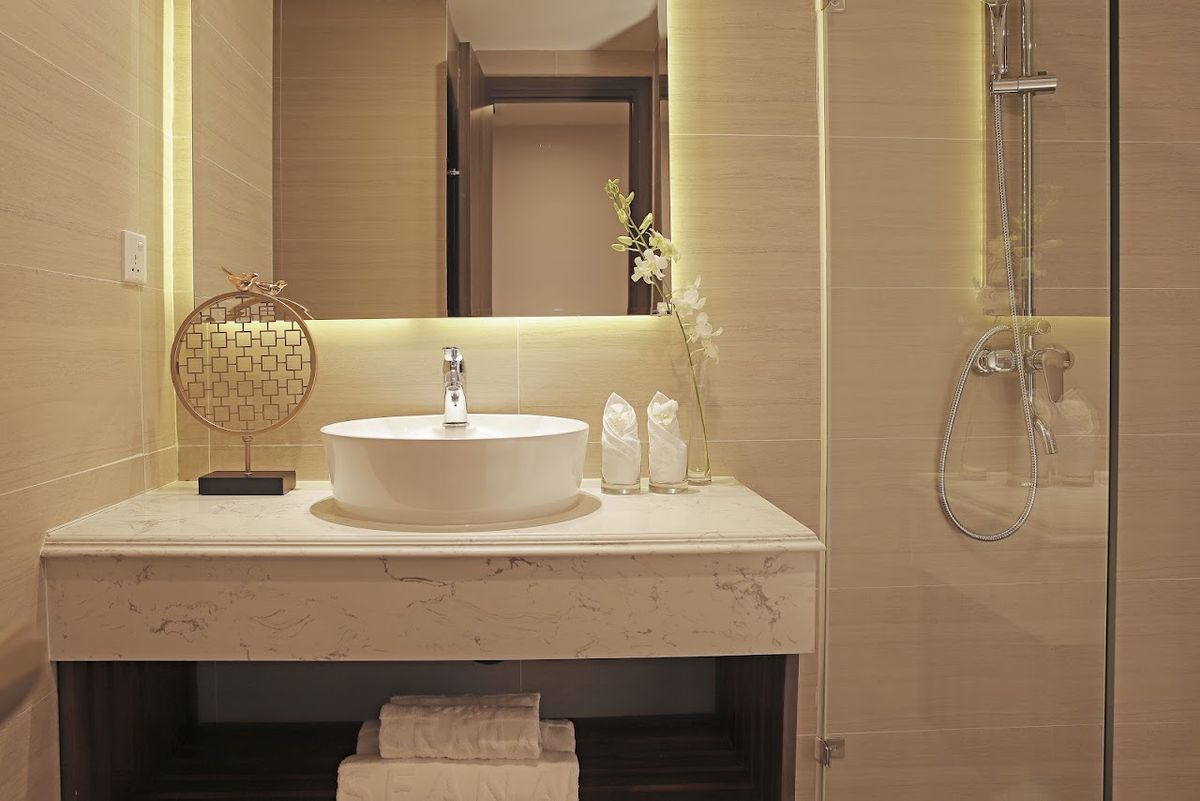 Seana Hotel Nha Trang facilities in Hoi An Old Town